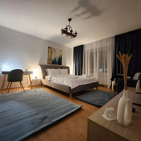 Apartman Acasa Departe De Casa 2 *