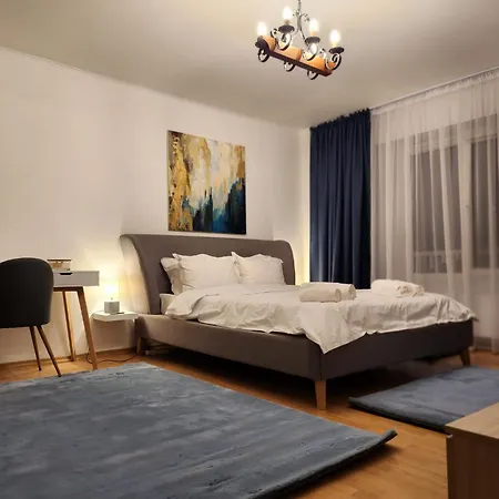 Acasa Departe De Casa 2 Bukarest