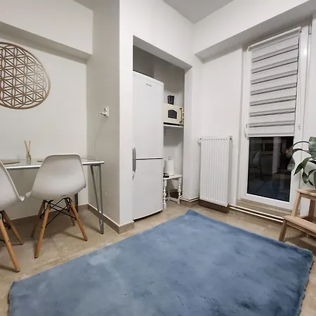 Acasa Departe De Casa 2 Apartment *