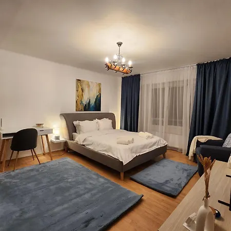 Acasa Departe De Casa 2 Apartment