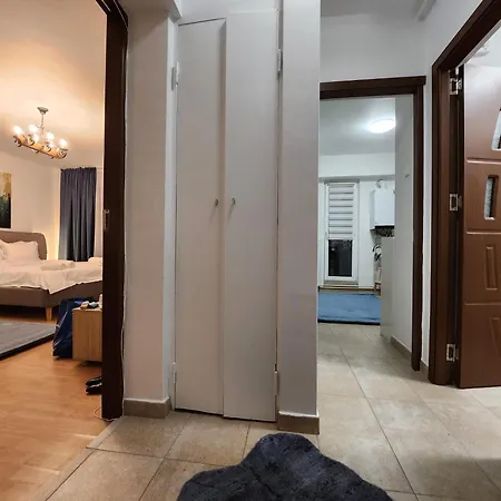Apartment Acasa Departe De Casa 2