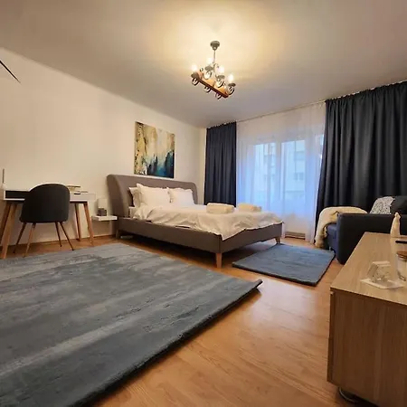 Acasa Departe De Casa 2 Apartment