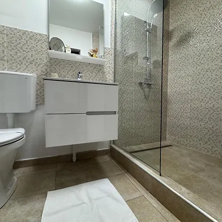 Apartment Acasa Departe De Casa 2 Bucharest