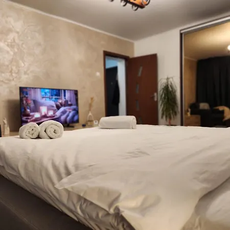 Apartament Acasă Departe De Casă 2