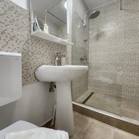 Acasă Departe De Casă 2 Apartament *