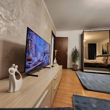 Apartament Acasă Departe De Casă 2 Bucureşti