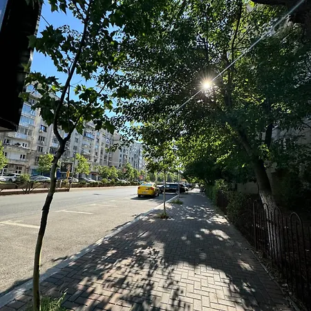 Acasă Departe De Casă 2 Apartament