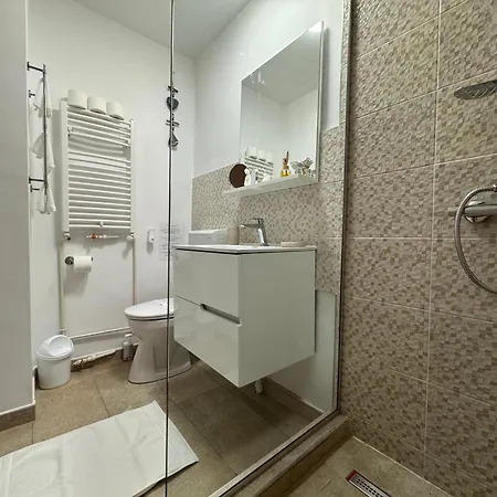 Acasă Departe De Casă 2 Apartament